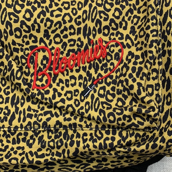 Bloomie's Extra Large Logo Backpack - 100% Exclusive - Picture 4 of 13